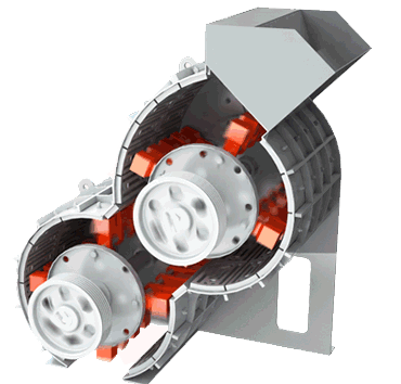 雙級(jí)破碎機(jī)工作原理 雙級(jí)破碎機(jī)工作原理